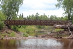 PICTURES/Gooseberry Falls - Gooseberry Falls State Park MN/t_Gooseberry Falls Bridge1.JPG